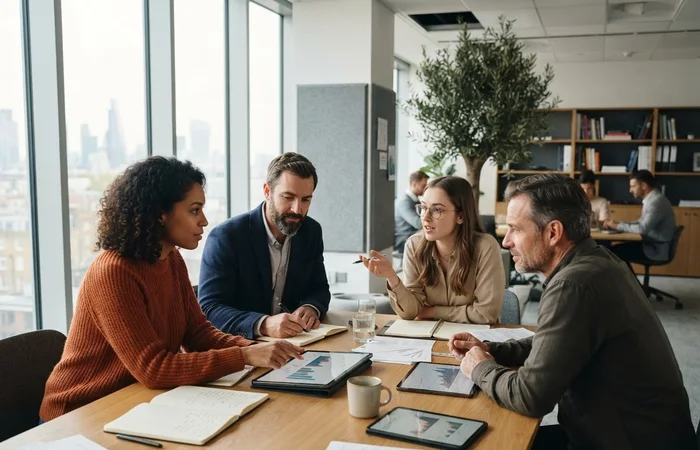 Dare ordine a informazioni diverse — Tidorenza
